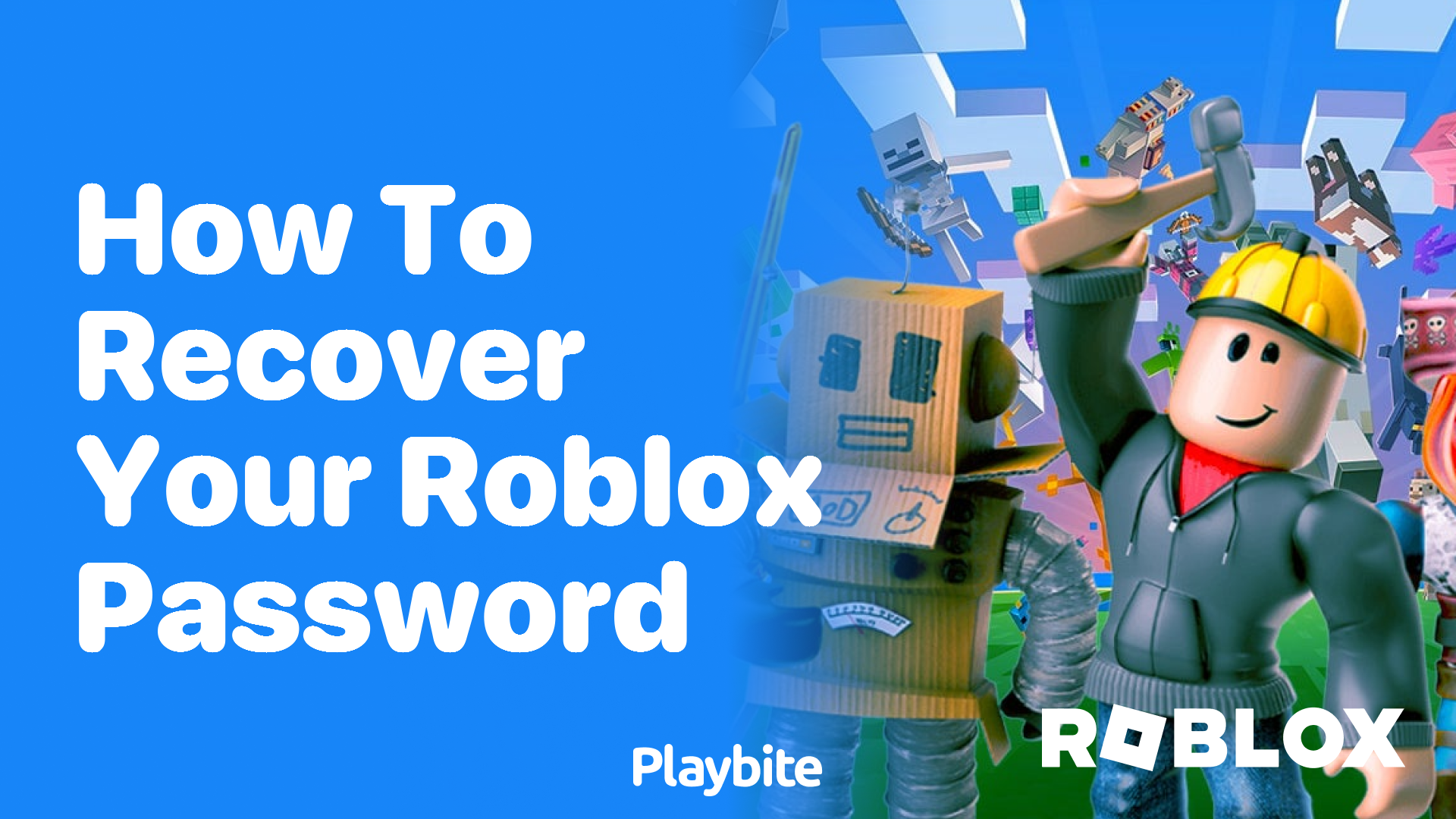 recover roblox