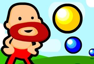 red beard miniclip