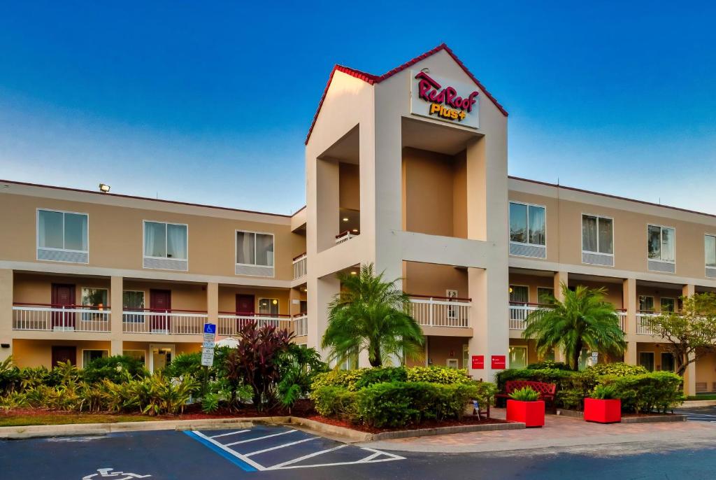 red roof inn