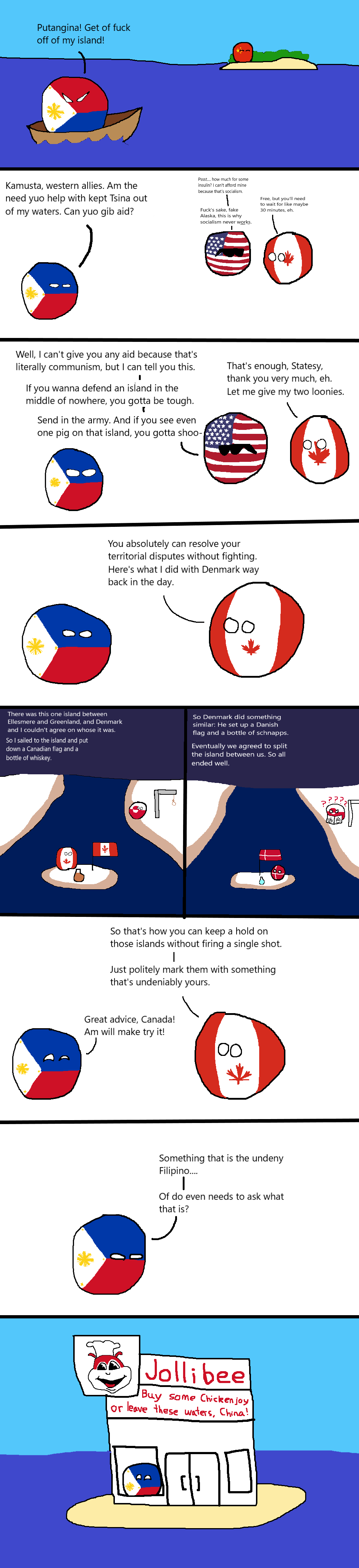 reddit polandball