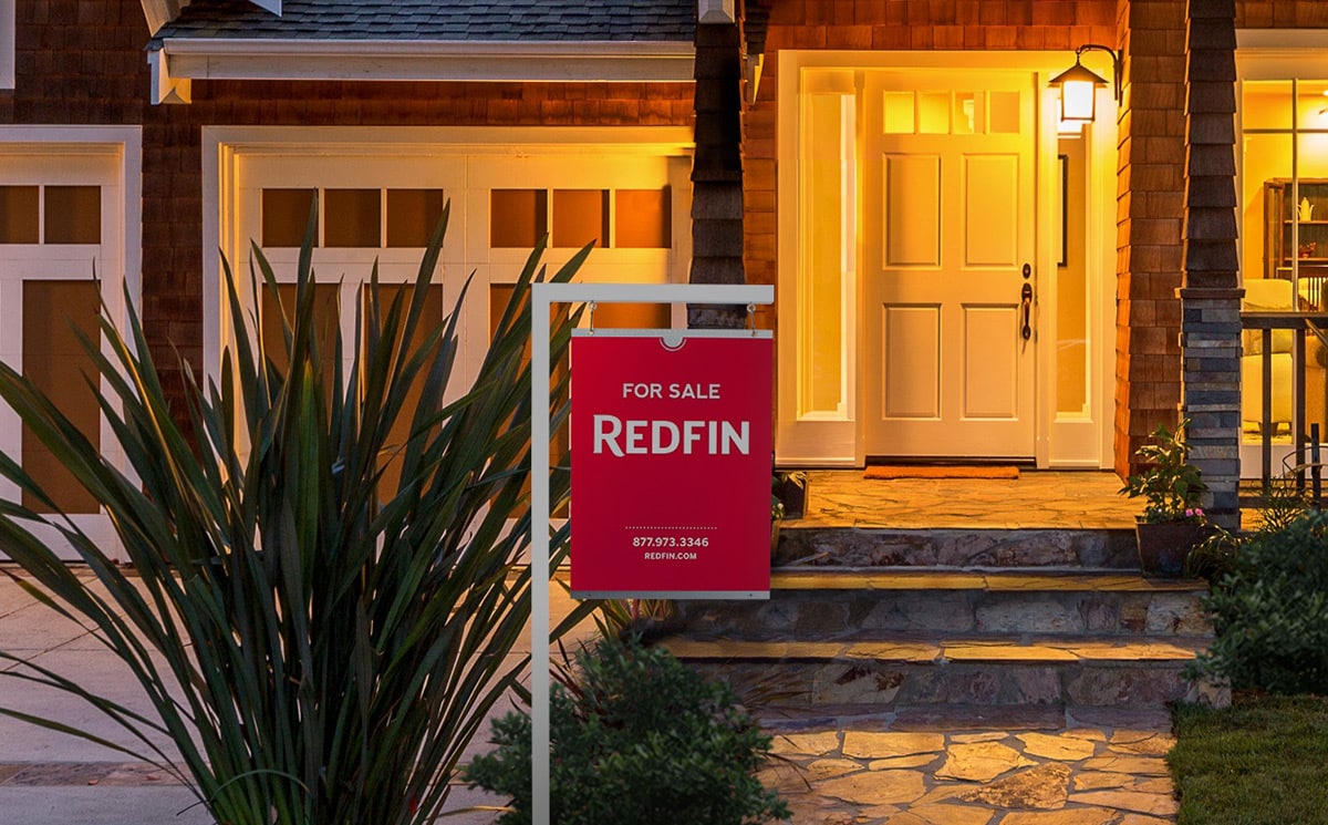 redfin real estate