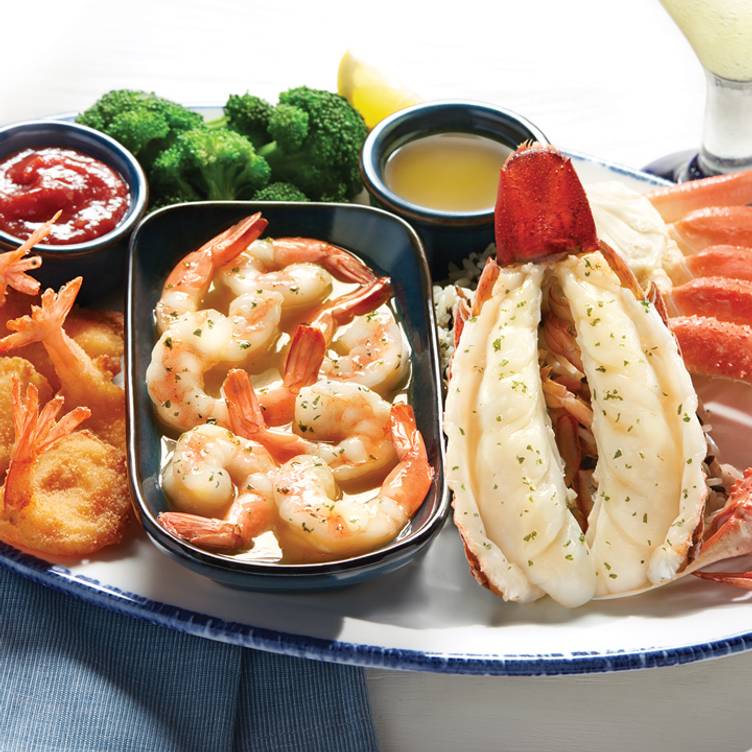 redlobster calgary