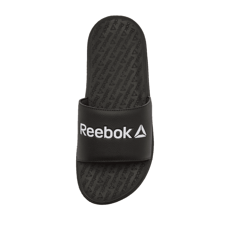 reebok flip flops