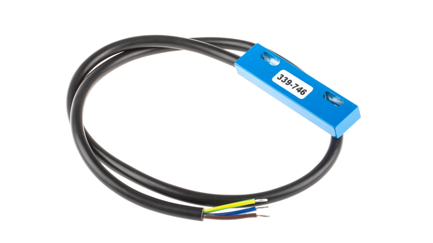 reed proximity sensor