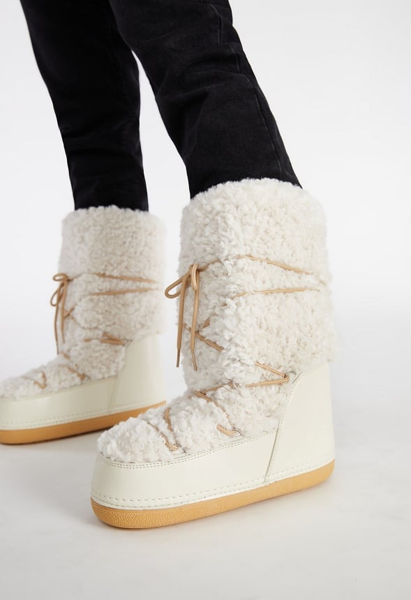 reese cold weather boot