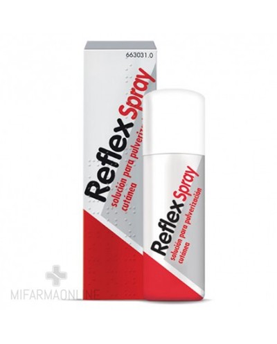 reflex spray amazon