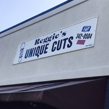 reggies unique cuts