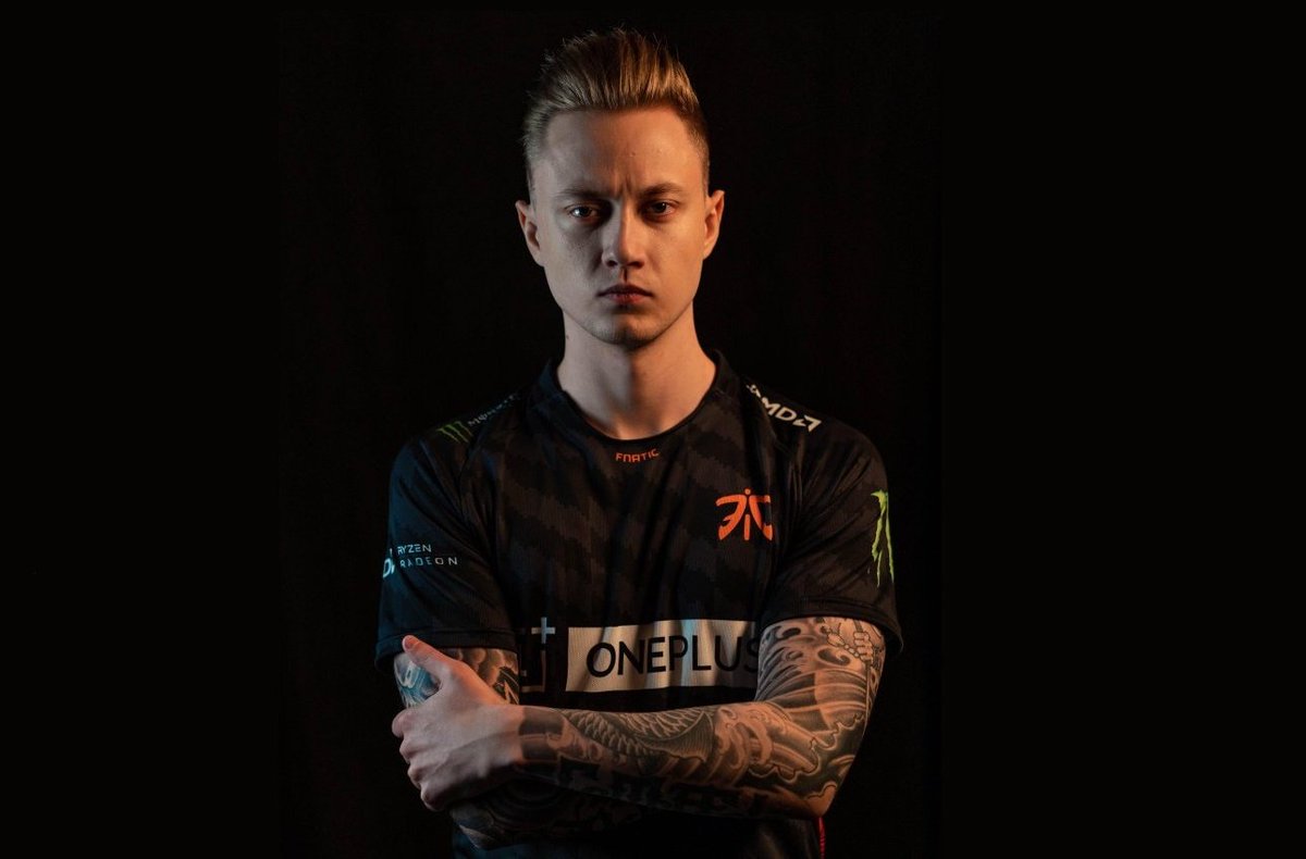 rekkles twitter