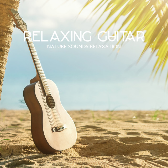 relaxing guitar music