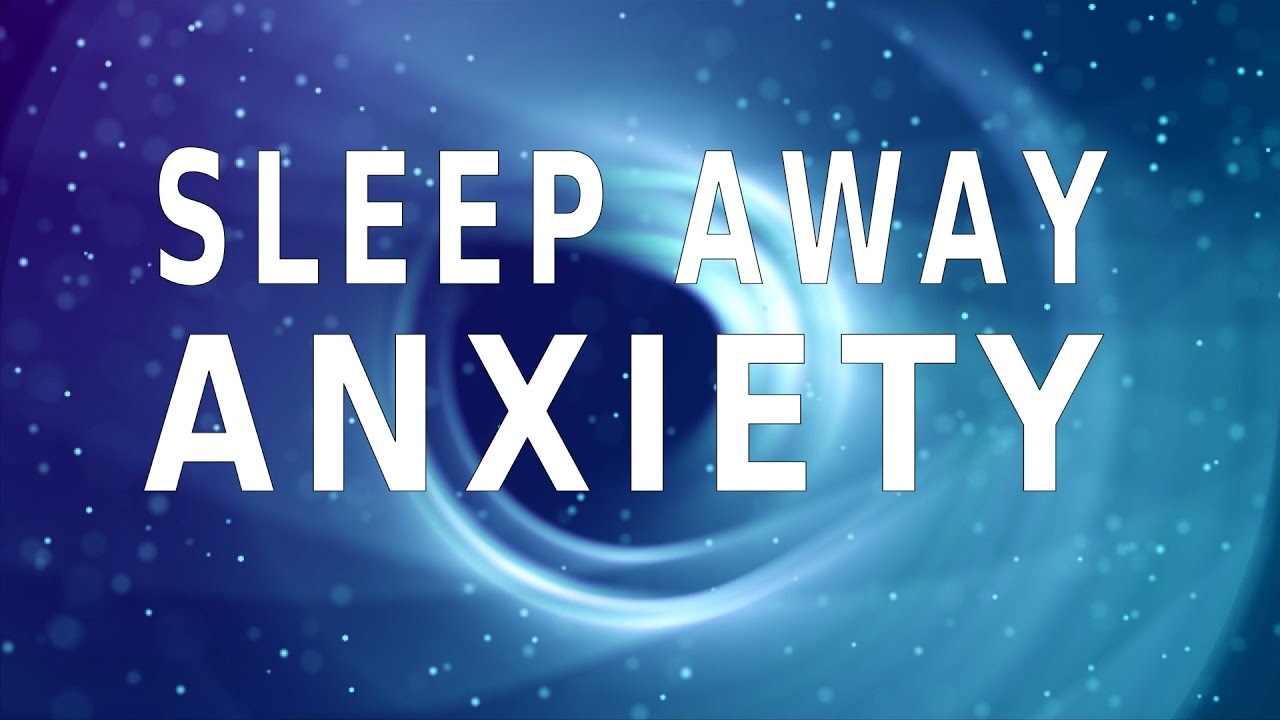 relaxing videos for anxiety