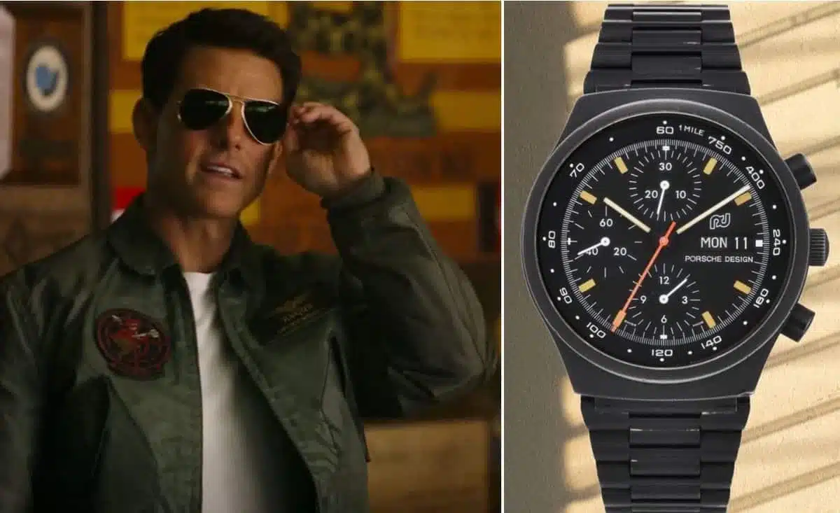 reloj top gun maverick