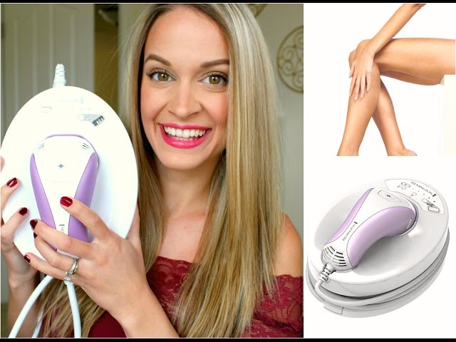 remington laser hair removal