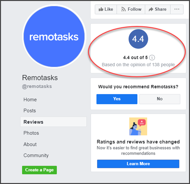 remotasks scam or legit