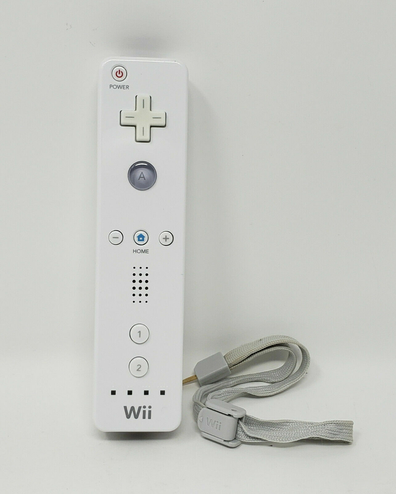 remote for wii