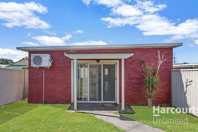 rent house blacktown