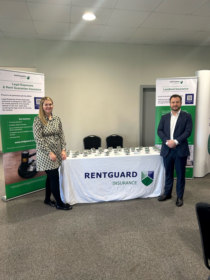 rentguard insurance