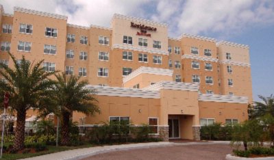 residence inn by marriott melbourne south babcock street melbourne fl