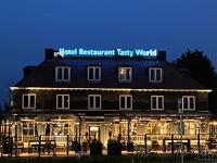 restaurant tasty world reviews