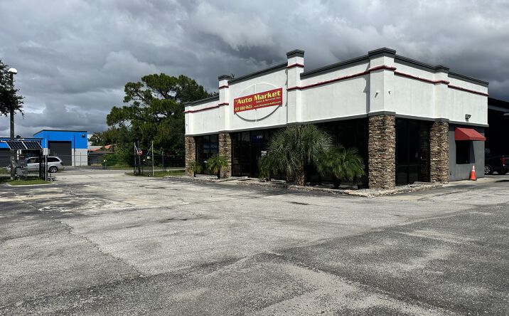 restaurants for lease near me