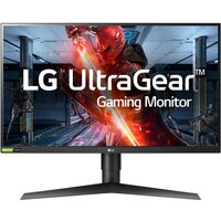 review lg 27gl850 b