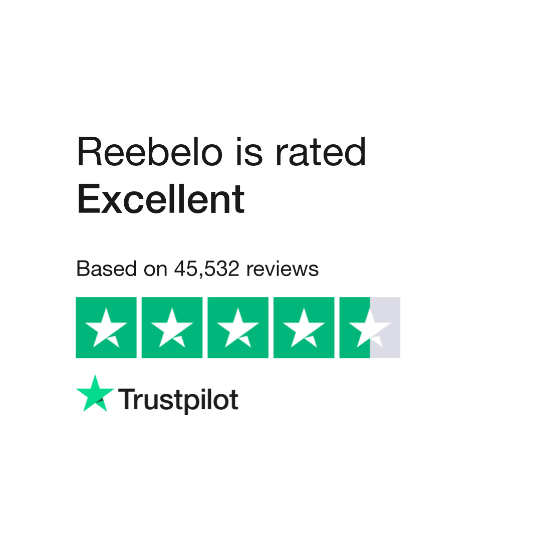 review reebelo