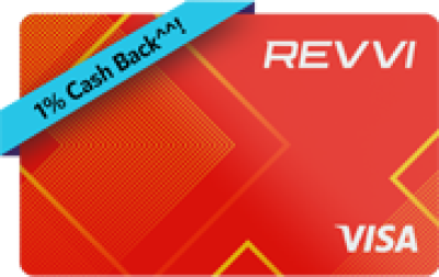 revvi card log in