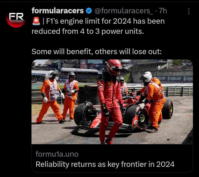 r/formuladank