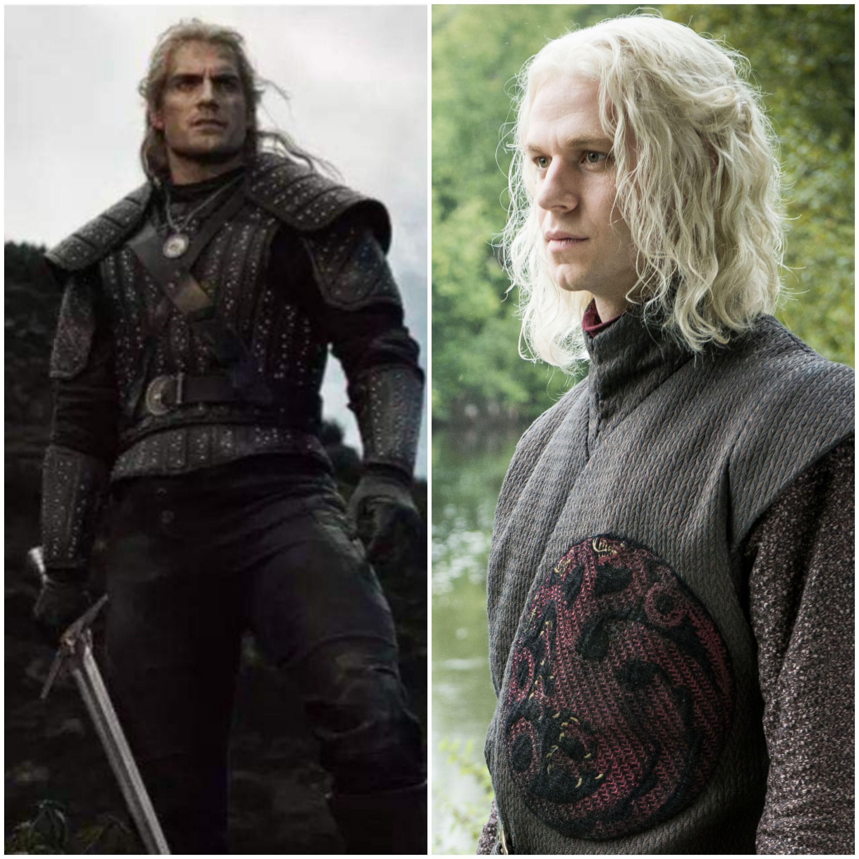 rhaegar got