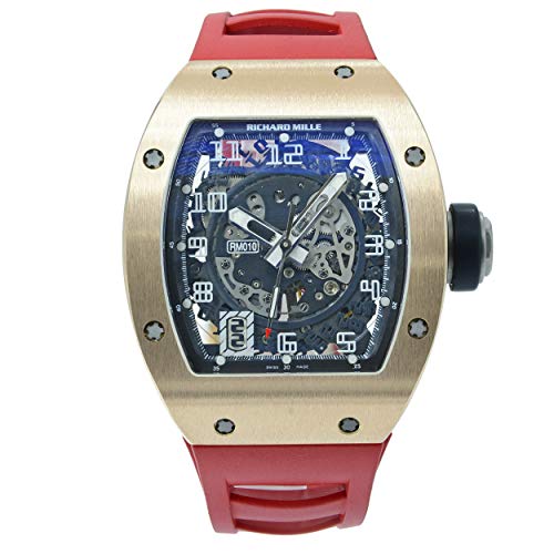 richard mille rm 010 price