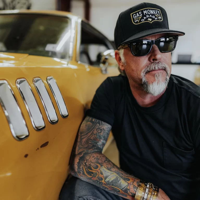 richard rawlings