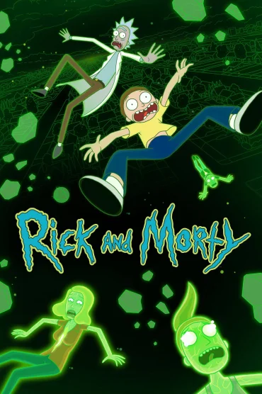 rick and morty season 7 izle