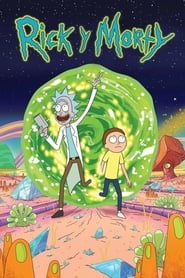 rick y morty temporada 7 castellano online