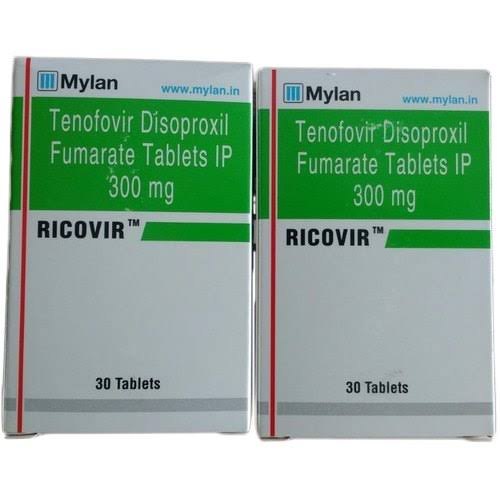 ricovir 300