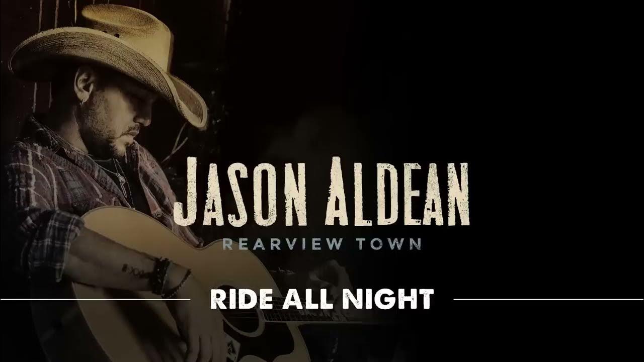 ride all night lyrics