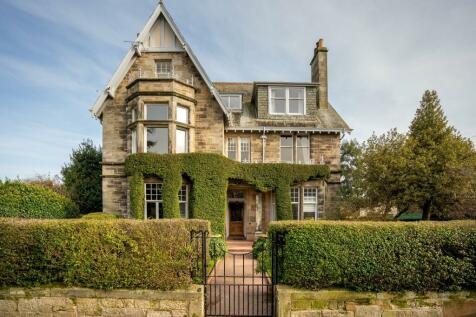 rightmove fife scotland