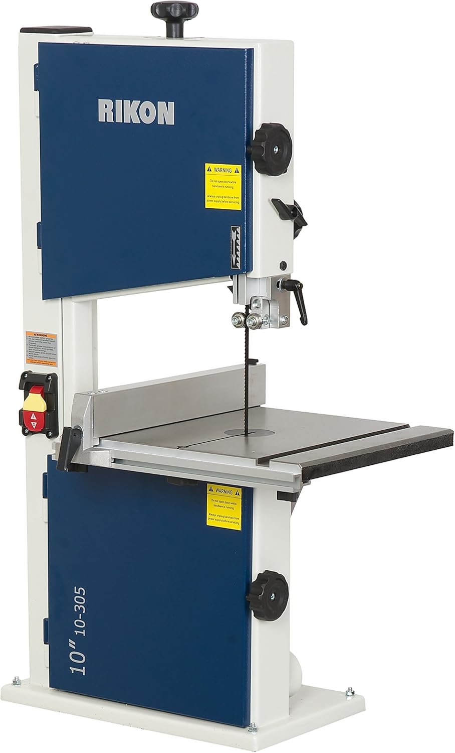 rikon bandsaw