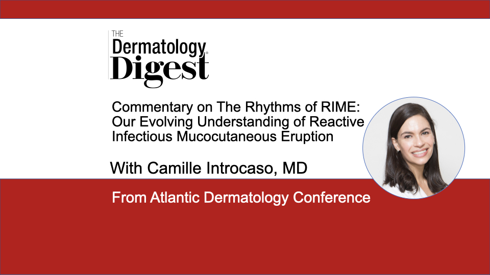 rime medical abbreviation