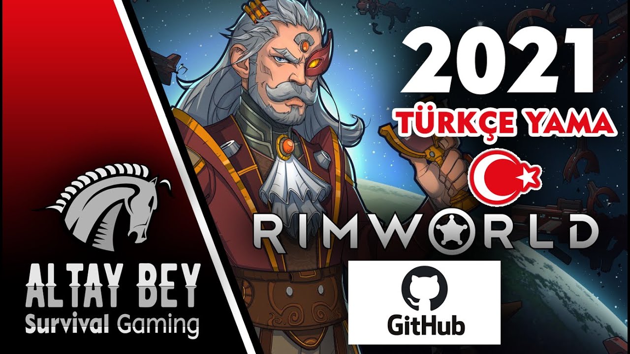 rimworld türkçe yama