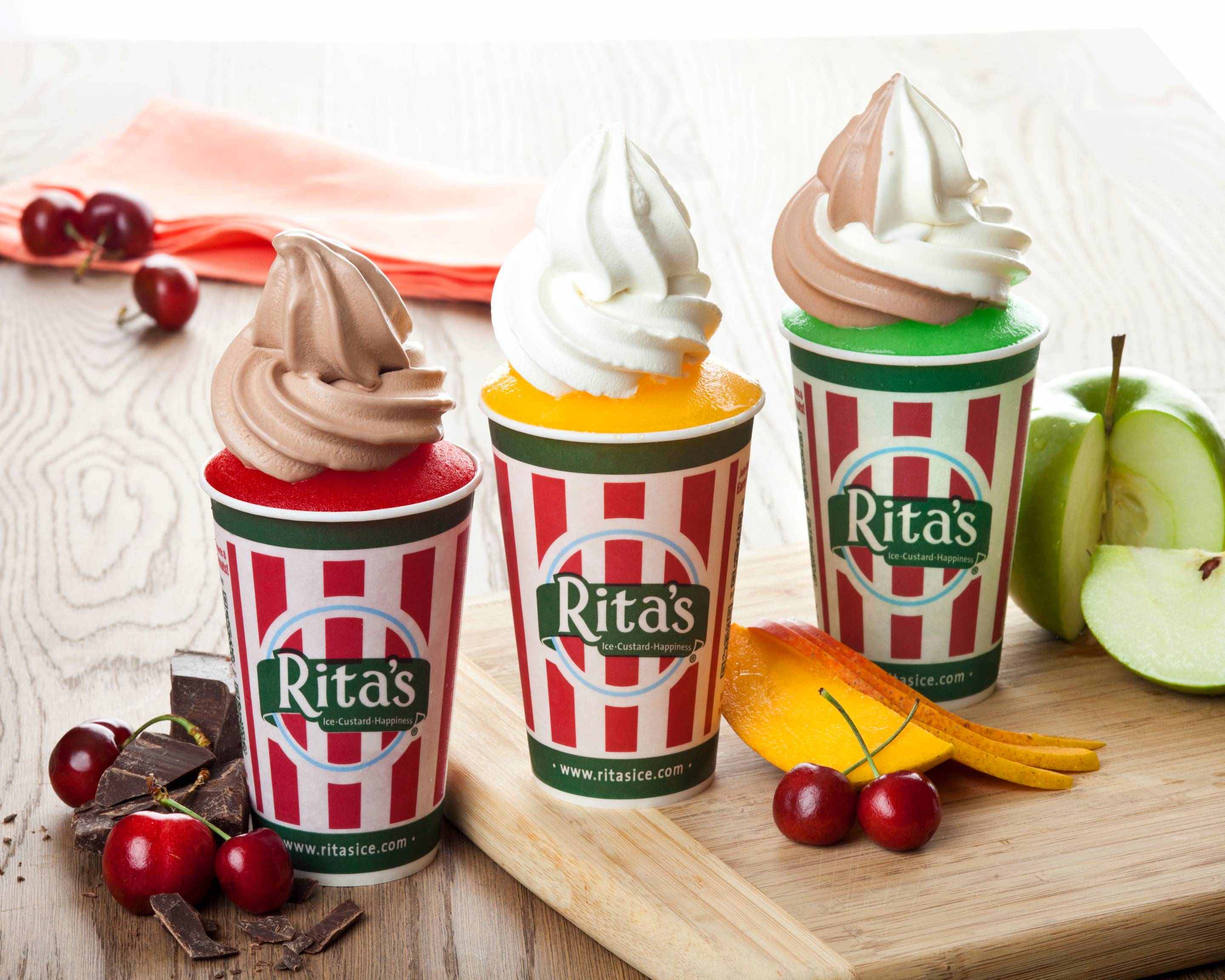 ritas italian ice delivery