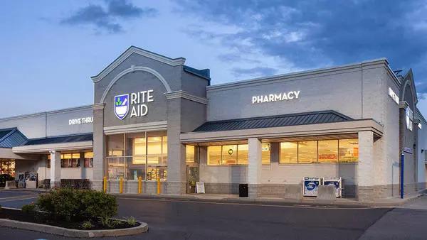 rite aid old forge