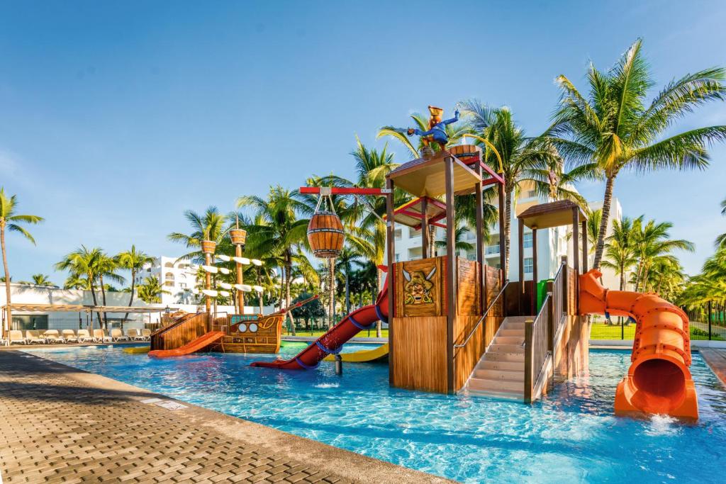 riu jalisco reviews puerto vallarta