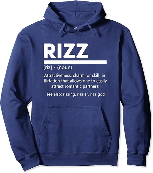 rizz urban dictionary