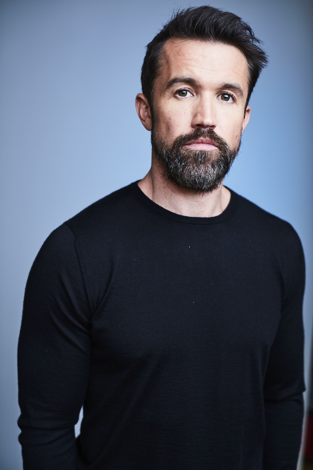 rob mcelhenney movies and tv shows