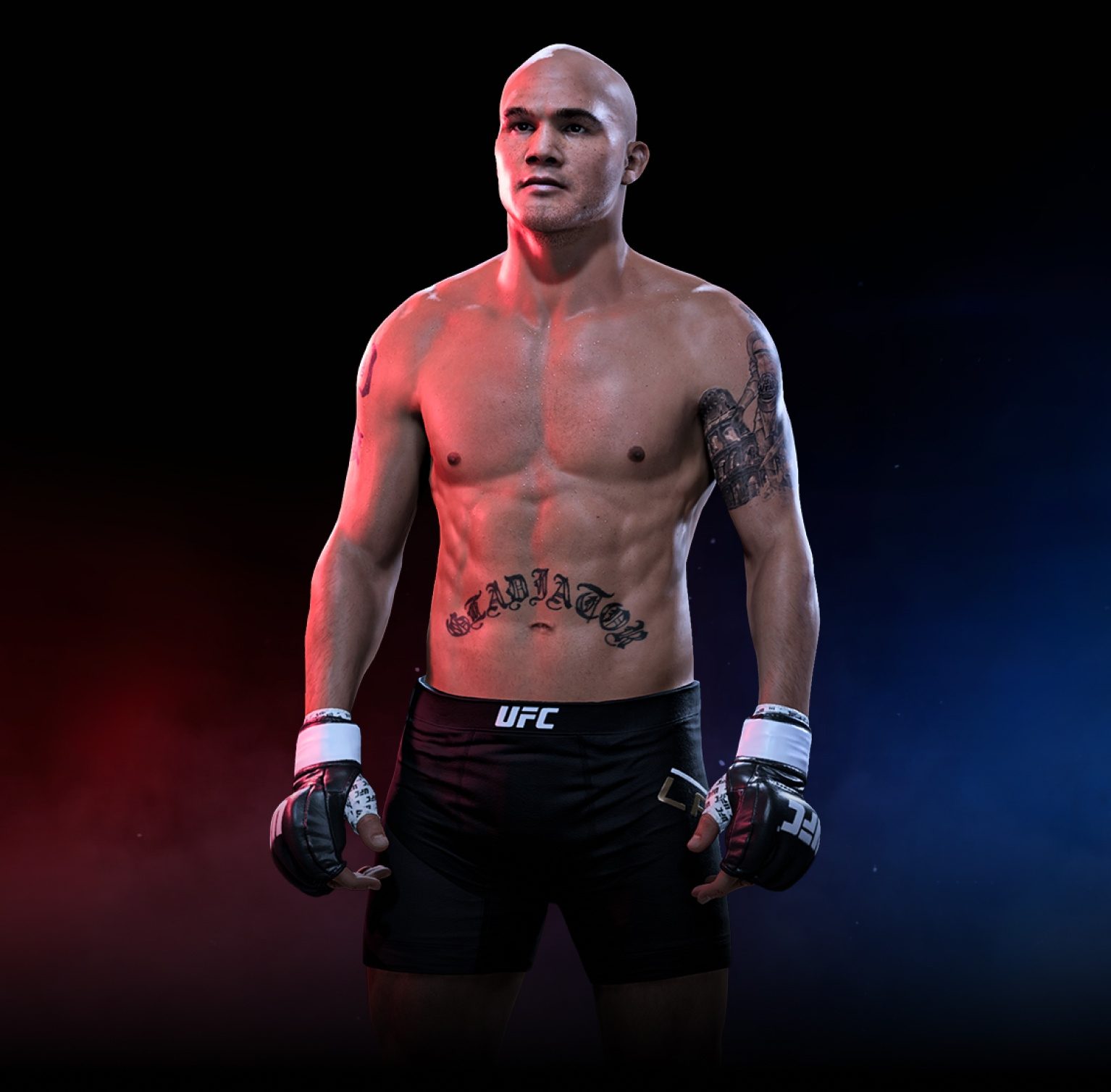 robbie lawler