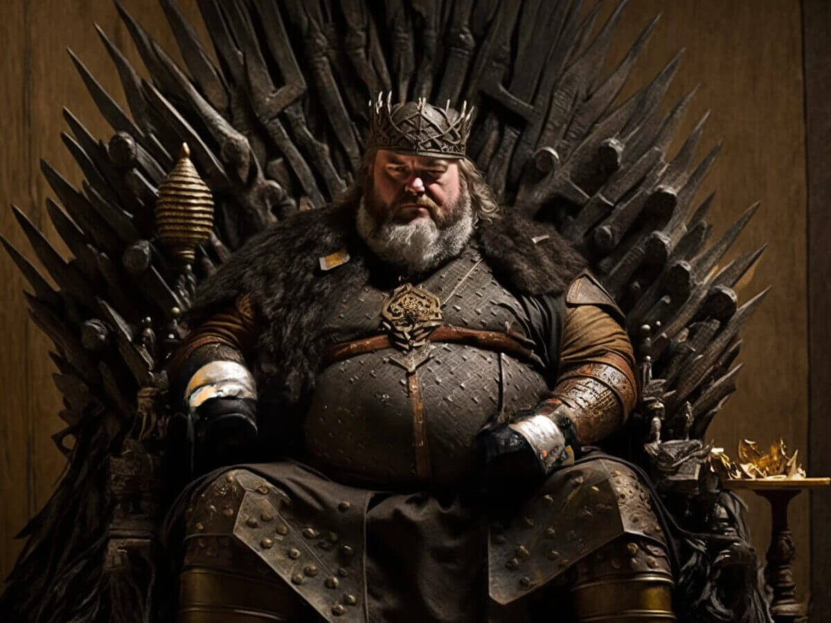 robert baratheon