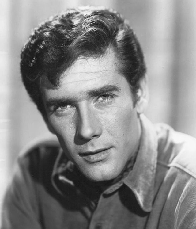 robert fuller actor biography