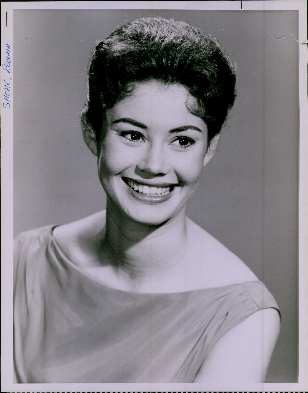 roberta shore actress