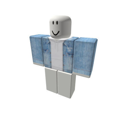 roblox jacket