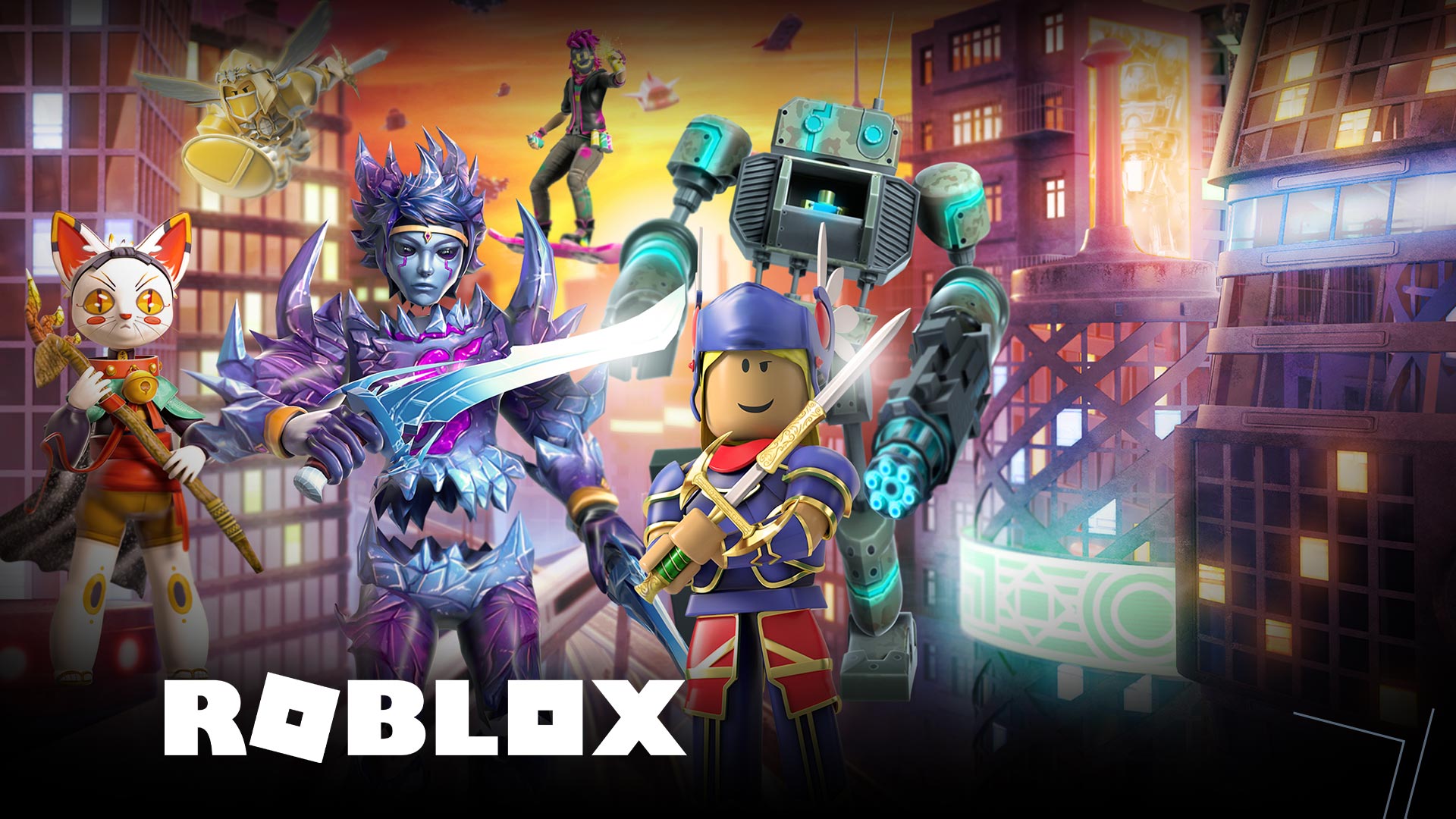 roblox on xbox one