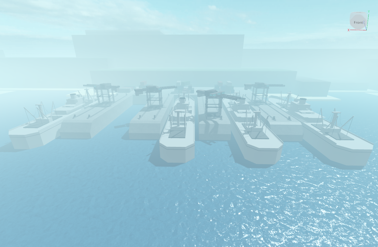 roblox port